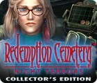 เกมส์ Redemption Cemetery: Night Terrors Collector's Edition