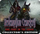 เกมส์ Redemption Cemetery: One Foot in the Grave Collector's Edition