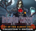 เกมส์ Redemption Cemetery: Day of the Almost Dead Collector's Edition