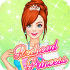 เกมส์ Redhead Princess