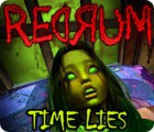 เกมส์ Redrum: Time Lies