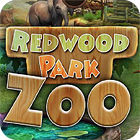 เกมส์ Redwood Park Zoo