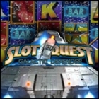 เกมส์ Reel Deal Slot Quest - Galactic Defender