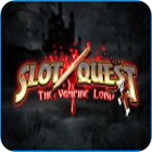 เกมส์ Reel Deal Slot Quest: The Vampire Lord