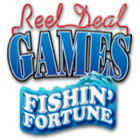 เกมส์ Reel Deal Slots: Fishin’ Fortune