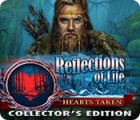 เกมส์ Reflections of Life: Hearts Taken Collector's Edition