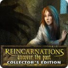 เกมส์ Reincarnations: Uncover the Past Collector's Edition