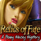 เกมส์ Relics of Fate: A Penny Macey Mystery
