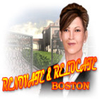 เกมส์ Renovate & Relocate: Boston
