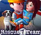 เกมส์ Rescue Team 7