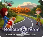 เกมส์ Rescue Team 8 Collector's Edition