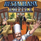 เกมส์ Restaurant Empire