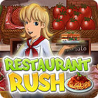 เกมส์ Restaurant Rush เกมส์ Restaurant Rush