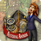 เกมส์ Restoring Rhonda