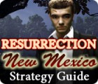 เกมส์ Resurrection: New Mexico Strategy Guide