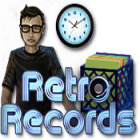 เกมส์ Retro Records