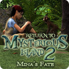 เกมส์ Return to Mysterious Island 2: Mina's Fate