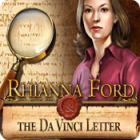 เกมส์ Rhianna Ford & The Da Vinci Letter