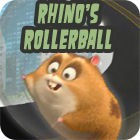 เกมส์ Rhino's Rollerball