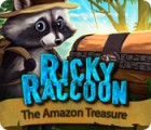 เกมส์ Ricky Raccoon: The Amazon Treasure