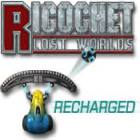 เกมส์ Ricochet: Recharged