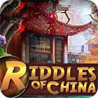เกมส์ Riddles Of China