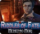 เกมส์ Riddles of Fate: Memento Mori