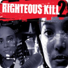 เกมส์ Righteous Kill 2: Revenge of the Poet Killer