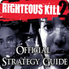 เกมส์ Righteous Kill 2: The Revenge of the Poet Killer Strategy Guide