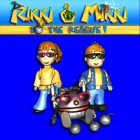 เกมส์ Rikki & Mikki To The Rescue