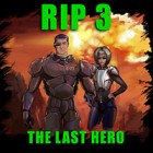 เกมส์ R.I.P 3: The Last Hero เกมส์ R.I.P 3: The Last Hero
