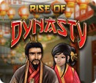เกมส์ Rise of Dynasty