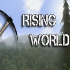 เกมส์ Rising World