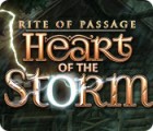 เกมส์ Rite of Passage: Heart of the Storm