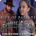 เกมส์ Rite of Passage: The Perfect Show Collector's Edition