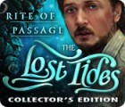 เกมส์ Rite of Passage: The Lost Tides Collector's Edition