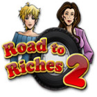 เกมส์ Road to Riches 2
