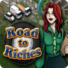 เกมส์ Road to Riches