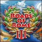 เกมส์ Roads of Rome 3