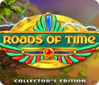 เกมส์ Roads of Time Collector's Edition