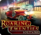 เกมส์ Roaring Twenties Solitaire