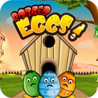 เกมส์ Robbed Eggs