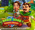 เกมส์ Robin Hood: Country Heroes Collector's Edition