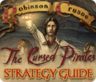 เกมส์ Robinson Crusoe and the Cursed Pirates Strategy Guide