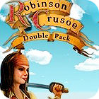 เกมส์ Robinson Crusoe Double Pack