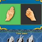 เกมส์ Rock-Paper-Scissors เกมส์ Rock-Paper-Scissors