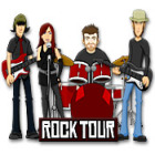 เกมส์ Rock Tour