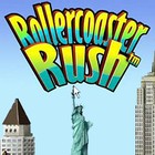เกมส์ Rollercoaster Rush เกมส์ Rollercoaster Rush