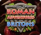 เกมส์ Roman Adventures: Britons - Season Two เกมส์ Roman Adventures: Britons - Season Two