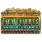 เกมส์ Romancing the Seven Wonders: Great Pyramid